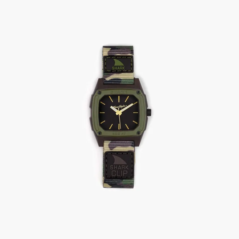 Freestyle Shark Watch Analogue Boot Camp-1